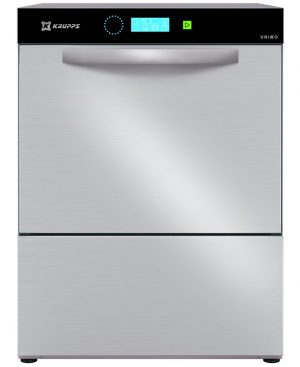 KRUPPS Koral K540E Commerical Dishwasher Undercounter