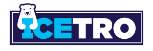 Icetro Main Logo