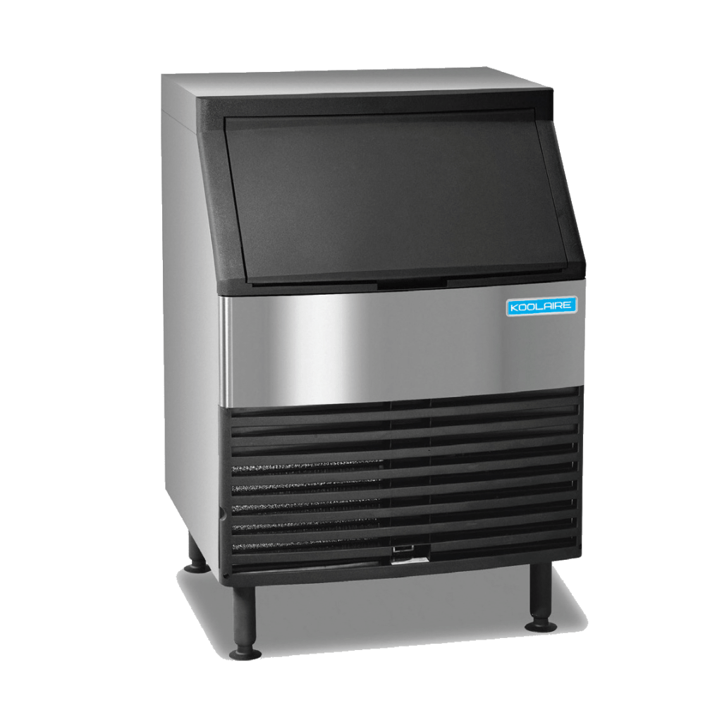 KOOLAIRE KDF0150A Undercounter Ice Machine Rodway Supply