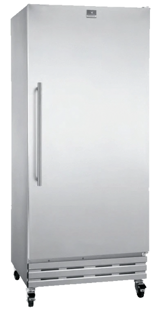 Kelvinator Commercial KCBM180FQY 32" One Section Reach In Freezer