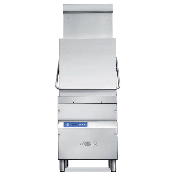 DIHR HT12 OPTIMA HR Hood Type Dishwasher Rodway Supply