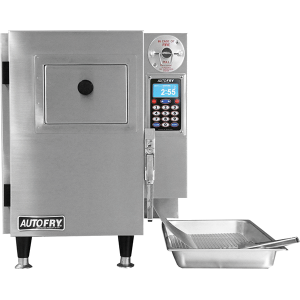 AUTOFRY® MTI-5 Ventless Countertop Electric Fryer