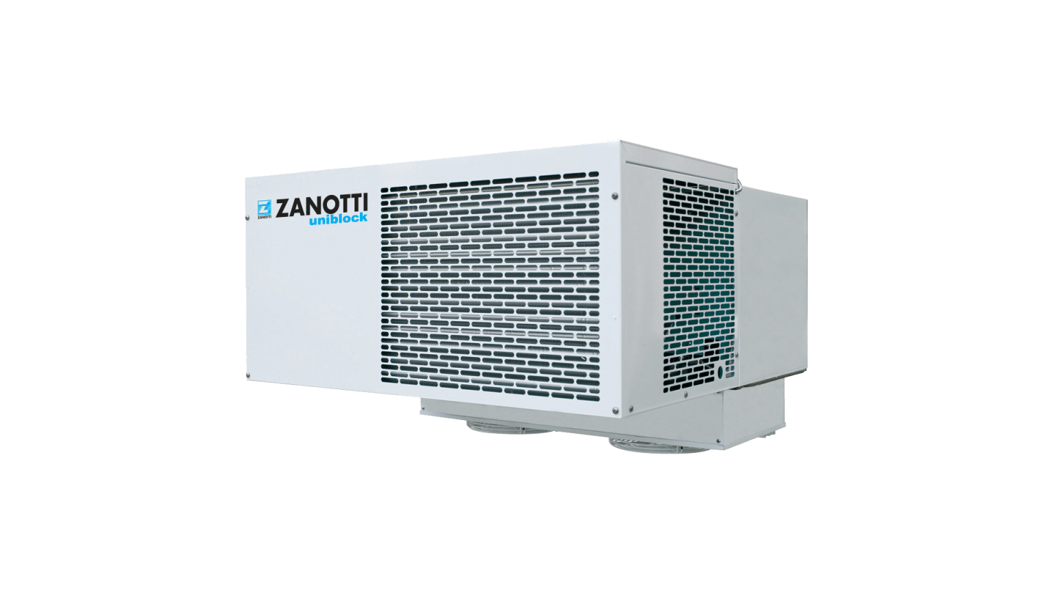 ZANOTTI MONOBLOCK Ceiling Mounted Refrigeration Unit MSB425DC11XX71